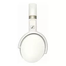 Audífonos Sennheiser Hd 450bt, Blanco