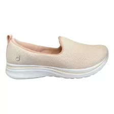 Slip On Feminino Dijean Dij894