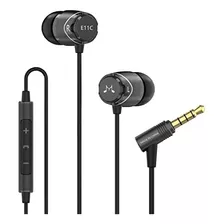 Soundmagic E11c Auriculares Con Cable Con Micrófono Estéreo