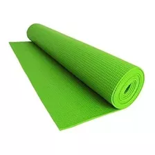 Colchoneta Gimnasia , Pilates 6 Mm , Yoga Mat.en Pvc