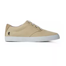 Zapatillas Raven Troop Beige