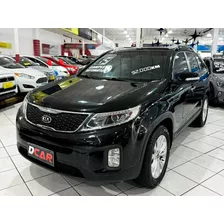 Kia Sorento 2.4 Ex 4x2 16v