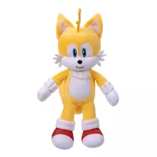 Sonic The Hedgehog 2 The Movie Plush Figurs Collection Sonic