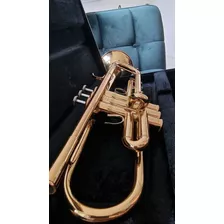 Yamaha Ytr6335 Trumpet - Professional Model