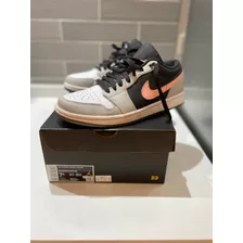 Zapatillas Jordan 1 Low Hombre