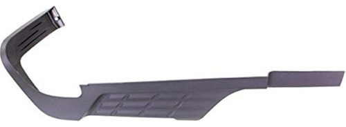 Pad De Paso De Bumper Sherman Parts Galaxy Para Chevrolet Foto 4