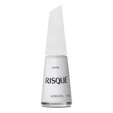 Esmalte De Uñas Risqué 8ml Color Vidrilhos