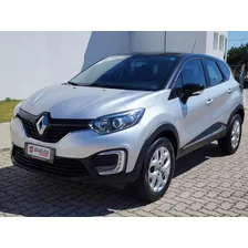 Renault Captur Life 16a 2019