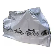 Funda Cobertor Moto Impermeable A Prueba De Agua