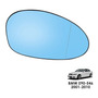 Luneta Espejo Retrovisor Bmw X3 X4 X5 X6 Series Der. 15-19 BMW Serie 3