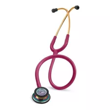 Fonendo Littmann Classic Iii Frambuesa Arcoiris 5806