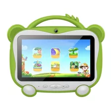 Tablet Stylos Para Niños Taris Kids 7 16gb 1024x600 Pixeles