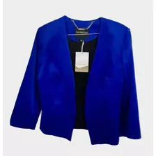 Blazer Markova Chaqueta Nueva