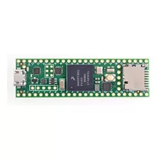 Placa Desenvolvimento Teensy 4.1 Imxrt1062 Microcontrolador