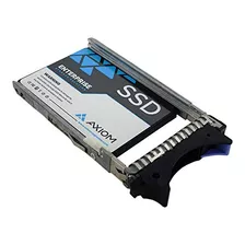 Ssd Empresarial Axiom 1.92tb Aes 256bits