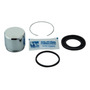 Kit Freno De Tambor Trasero Huante Para Mazda B2200 89-96