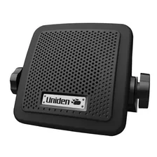 Uniden Communication Speaker