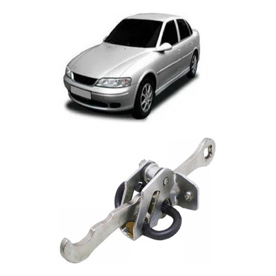 Limitador Da Porta Dianteira Vectra 96 97 98 99 00 01 02 03 04 05