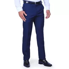 Calça Social Masculina Amil Não Amassa Nova Coleçao 1574