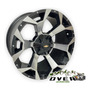 4 Rines 17 Off Road 6-135 Ford F-150 Lobo Platinum Raptor