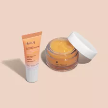 Combo Hidratação: Balm Labial 7,5g + Balm Hidratação 8g