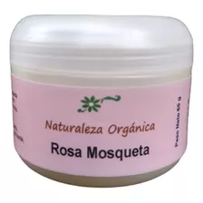 Crema Artesanal De Rosa Mosqueta