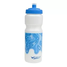 Botella De Agua Para Bicicletas Caramaiola 750 Ml Pico Sport