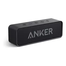 Altavoces Bluetooth, Anker Soundcore Altavoz Bluetooth Con S