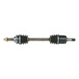 Distribuidor Ford Aspire L4 1.3l 94-97 Cardone