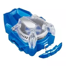 Lancador De Beyblade Burst Com Rotação Para Equerda Spark