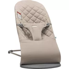 Silla De Viaje Bliss De Algodón, Para Bebe Babybjorn