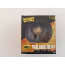 Daryl Dixon. Walking Dead Vinyl Collectible. Nuevo. 