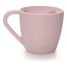 Taza De Silicona Oso Melii 200 Ml