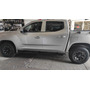 Estribos Bronx Chevrolet Silverado 2014-2018 Cabina Sencilla