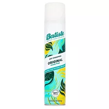 Shampoo Batiste Seco Original 200ml