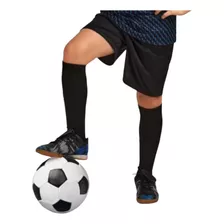 Kit Com 2 Pares De Meião De Futebol Infantil ( 22 Ao 27 )