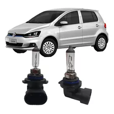 Lampadas Farol Neblina Milha Vw Fox 2015 2016 2017 2018 Hb4