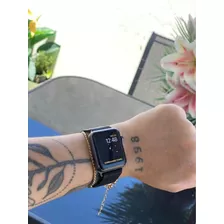 Apple Watch Series 3 (gps) -cinza-espacial De 38 Mm