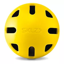 Pack De Pelota Entrenamiento Paractica Bateo Impacto Sklz