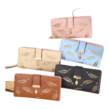 Billetera Cartera Totto Mujer