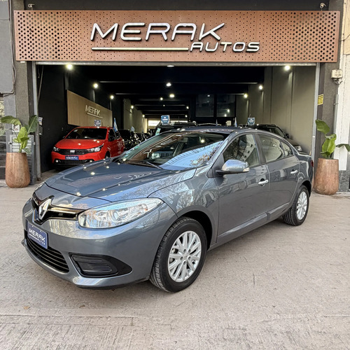 Renault Fluence