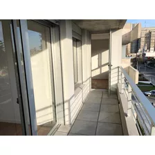 Venta Apto 2d, Con Terraza Y Garaje - Con Renta!