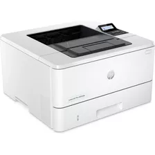 Impressora Hp Laserjet Pro 4003dw A4 Mono Wi-fi Bluetooth Cor Branco