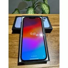 Apple iPhone 13 Pro Max (1 Tb) - Azul Sierra - Impecable