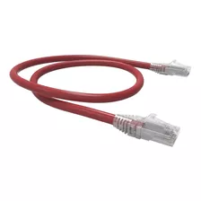 Patch Cord Furukawa Gigalan Cat6 Lacrado Original Kit C/2pçs