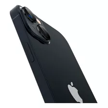 Spigen Protector Optik Pro iPhone 14/14plus - Black