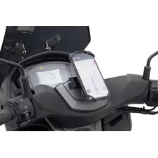 Yamaha N Max Connected Soporte Celular / Gps Fireparts