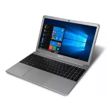 Notebook Exo Xq3k-12 Core I3 8gb Ssd256 + Hdd 1tb 15,6 Win11