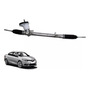 Cremallera Electronica Renault Megane Ii 2006 2.0l Fi