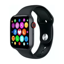 Smartwatch Relógio Inteligente Mtr70 Completo Ios Android